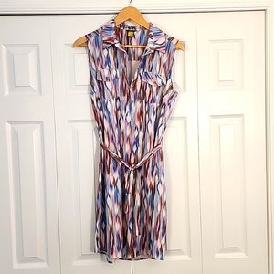 Eddie Bauer dress sz M